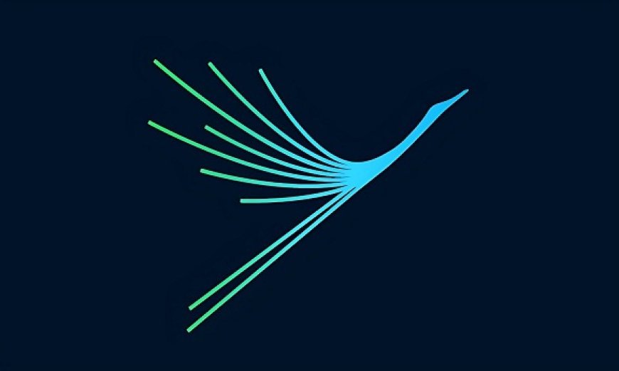 सारस की उड़ान बनी नोएडा इंटरनेशनल एयरपोर्ट की पहचान: उत्तर प्रदेश के राजकीय पक्षी सारस से सजा नोएडा इंटरनेशनल एयरपोर्ट का प्रतीक चिन्ह। 