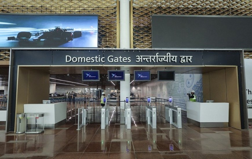 Noida: अत्याधुनिक तकनीक और इको-फ्रेंडली निर्माण से सुसज्जित नोएडा इंटरनेशनल एयरपोर्ट का टर्मिनल-1 बनेगा नया मानक। 