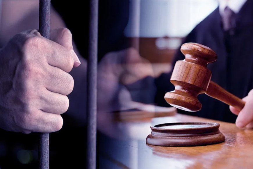 Hardoi: दोहरे हत्याकांड में 3 दोषियों को आजीवन कारावास, ऑपरेशन कन्विक्शन के तहत बड़ी सफलता।