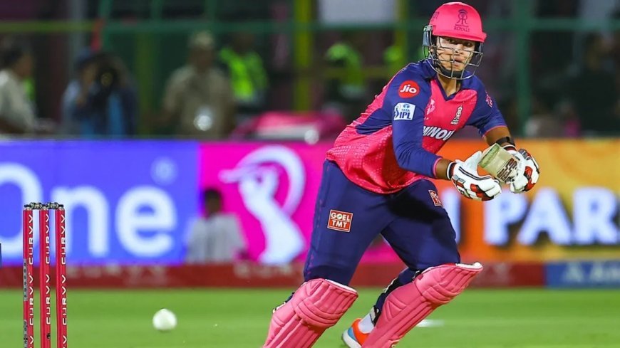 वैभव सूर्यवंशी का आईपीएल 2026 में धमाकेदार आगाज: चेन्नई सुपरकिंग्स के खिलाफ मैदान में उतरेंगे बिहार के लाल। 