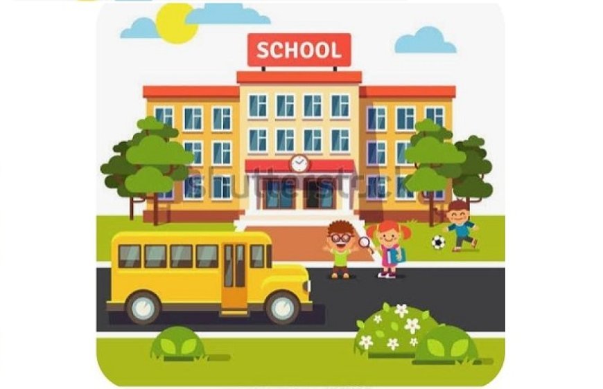 Deoband: अभिभावकों को लूटने का सीजन शुरू- महंगी फीस, एनुअल फीस, डेवलेपमेंट फीस देने के बाद स्कूलों से ही महंगी किताबें, स्टेशनरी और यूनिफार्म खरीदने का दबाव। 