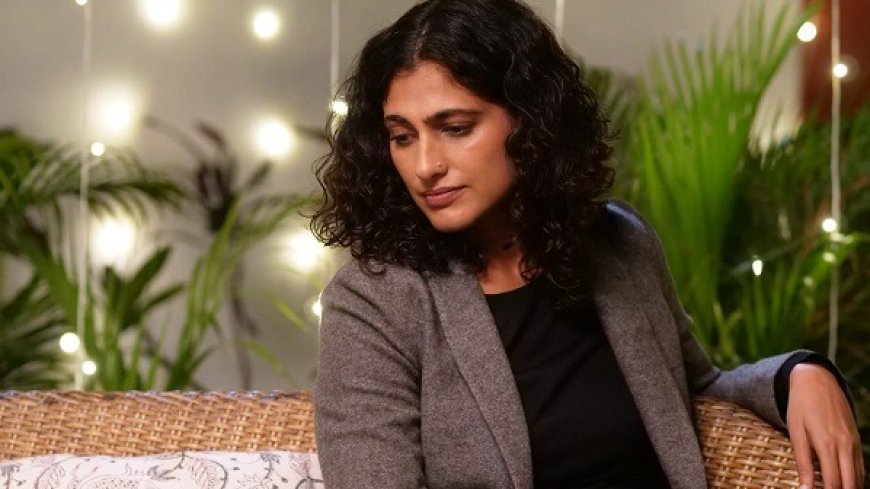 ‘खुशी है कि मुझे मारा नहीं गया’- अभिनेत्री ने साझा किया सीक्रेट राज और डीके की सीरीज से जुड़ने का दिलचस्प किस्सा।