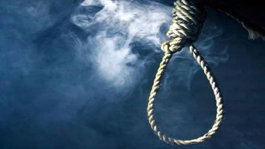 Barabanki : फंदे से लटकता मिला महिला का शव, परिवार में शोक की लहर