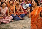 Ghazipur : देवकली बाल विकास परियोजना में भ्रष्टाचार के आरोप, शिकायत के बाद भी नहीं हो रही कोई कार्रवाई