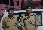 Sultanpur : पुलिस और गौकशी के आरोपियों के बीच मुठभेड़, तीन गिरफ्तार और एक घायल