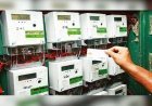 यूपी में 16 घंटे तक ठप रहेंगी बिजली बिलिंग और स्मार्ट मीटर सेवाएं, उपभोक्ताओं के लिए विभाग ने जारी की महत्वपूर्ण एडवाइजरी।