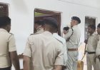 रोहतास के मैरिज हॉल में पुलिस का बड़ा छापा: 80 युवक-युवतियां आपत्तिजनक स्थिति में हिरासत में, इलाके में मचा हड़कंप
