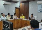 Hardoi: मिशन शक्ति 5.0 चरण-2: सीडीओ सान्या छाबड़ा की बैठक में कन्या सुमंगला योजना के 6 चरणों में शीघ्र आवेदन के निर्देश। 