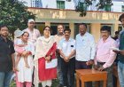 Hardoi: सण्डीला विधानसभा में मतदाता सूची का अंतिम प्रकाशन, एक सप्ताह तक निरीक्षण हेतु उपलब्ध। 