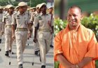 Gorakhpur: समय पर पुलिस भर्ती, ट्रेनिंग व सुविधाओं से बना सुरक्षा का बेहतर माहौल- सीएम योगी