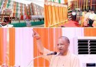 गोरखपुर में आधुनिक सुरक्षा भवनों का लोकार्पण, सीएम योगी ने पुलिस व्यवस्था को बताया और सशक्त।