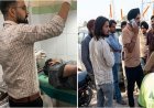 Bajpur : धूल को लेकर उपजे विवाद में जानलेवा हमला, बाइक सवार युवक गंभीर रूप से घायल