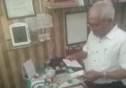 Sambhal : फर्जी इलाज का खेल बेनकाब: दो क्लिनिक पर छापा, एक सील-दूसरे को कड़ी चेतावनी