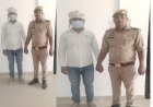 Hardoi : सुरसा पुलिस ने मारपीट के मामले में एक आरोपी को गिरफ्तार किया