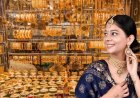 अक्षय तृतीया पर सोने की ऐतिहासिक चमक: एक साल में निवेशकों को मिला 60% का रिकॉर्ड तोड़ रिटर्न।