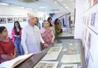 Delhi : इंद्रप्रस्थ महिला महाविद्यालय, दिल्ली विश्वविद्यालय में भारतीय वर्ल्ड अफेयर्स परिषद के सहयोग से ‘अंतरराष्ट्रीय युवा कॉन्क्लेव-2026’ का आयोजन