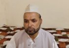 Sambhal: 'विश्व गुरु नहीं, हकीकत का आईना!' - जोशी के बयान पर सियासी संग्राम, AIMIM ने भी मानी बात। 