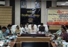 Sitapur : सांसद राकेश राठौर की अध्यक्षता में दिशा बैठक आयोजित, विकास कार्यों में तेजी लाने के निर्देश