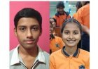 Balrampur : मेधावियों ने यूपी बोर्ड परीक्षा में लहराया परचम, अंशुमान और भावना बने जिले के टॉपर