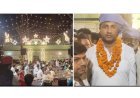Saharanpur : अकीदत-ओ-अहतराम के साथ मनाया गया हज़रत नौगज़ा पीर का 98वां सालाना उर्स-ए-मुबारक