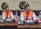 Varanasi : वाराणसी में महिला सम्मेलन को यादगार बनाने के लिए भाजपा ने कसी कमर