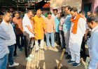 Varanasi : कचरा निस्तारण में लापरवाही पर वाराणसी के 490 होटलों और रेस्टोरेंटों को नोटिस