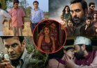 इंस्पेक्टर अविनाश सीजन 2 का धमाकेदार आगाज: रणदीप हुड्डा एक बार फिर यूपी के 'सुपरकॉप' बनकर करेंगे अपराधियों का सफाया।