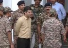 डायमंड हार्बर में 'सिंघम' की धमक- IPS अजय पाल शर्मा ने संभाला मोर्चा, अपराधियों और उपद्रवियों में खौफ