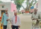 Saharanpur : खेत में आपसी विवाद में लाठी डंडों से हमला, दो युवक गंभीर घायल, सहारनपुर रेफर