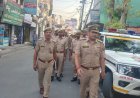 Deoband : देवबंद को मिले 70 नए खाकी के पहरेदार, एसपी देहात ने दिलाई शपथ