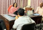 Bajpur : बस स्टैंड से जल्द शुरू होगा बसों का संचालन, भाजपा नेता ने रोडवेज अधिकारियों के साथ की बैठक