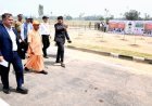 Hardoi : हाईटेक डिजाइन और विश्वस्तरीय निर्माण का उदाहरण है गंगा एक्सप्रेसवे