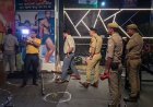 बुलंदशहर ट्रिपल मर्डर का मुख्य आरोपी जीतू सैनी एनकाउंटर में ढेर, 50 हजार का इनामी बदमाश पुलिस की गोली का बना शिकार।