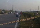 बहन की मौत का बदला: उदयपुर में साले ने जीजा का अपहरण कर पत्थर से कुचला सिर, जंगल में मिला शव।