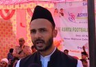 Sambhal: महिला आरक्षण पर सियासी संग्राम- बर्क का बीजेपी पर बड़ा हमला, जनता को गुमराह करने का आरोप। 