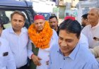 Sambhal: महिला आरक्षण लागू क्यों नहीं? बीजेपी पर बरसे सपा सांसद नरेश उत्तम पटेल, बोले– ‘कानून बन चुका, बस लागू करने की नीयत नहीं’। 