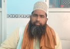 Sambhal: मदरसा जांच पर हाई कोर्ट की रोक: मुफ्ती आलम रज़ा नूरी बोले- ‘देर आए, दुरुस्त आए’। 