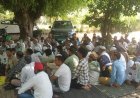 Sambhal: बिजली संकट पर फूटा किसानों का गुस्सा- भाकियू (असली) का धरना, समाधान न हुआ तो सड़क जाम की चेतावनी। 