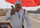 Sambhal : ड्यूटी में ‘इमरजेंसी’ बनी विवाद की वजह- सिपाही-TSI भिड़ंत में दोनों लाइन हाजिर