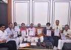 Kanpur : कानपुर उद्योग व्यापार मंडल दक्षिण की नई कार्यकारिणी घोषित, अचल गुप्ता बने अध्यक्ष