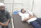 Sambhal : स्कूल बना ‘गुंडागर्दी का अड्डा’! छात्र को बुलाकर लड़कों ने पीटा, पिता ने लगाई इंसाफ की गुहार