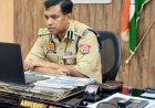 Saharanpur : डीआईजी अभिषेक सिंह का सख्त निर्देश- अपराधियों पर शिकंजा और महिला सुरक्षा के लिए चलेगा विशेष अभियान