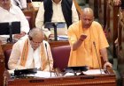 Lucknow : जो काले कर्मों से राजमहल सजाते हैं, वही इतिहास में कलंक बन जाते हैं- सीएम योगी