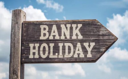 अप्रैल 2026 में छुट्टियों की भरमार: बैंकों में पूरे 14 दिन रहेगा अवकाश, शाखा जाने से पहले चेक कर लें रिजर्व बैंक की आधिकारिक लिस्ट