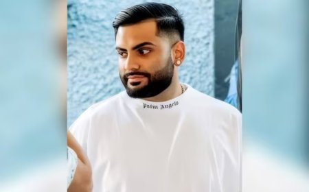 कनाडा में भारतीय मूल के युवक की सरेआम गोली मारकर हत्या: विदेशी धरती पर फिर लहूलुहान हुआ पंजाबी भाईचारा।