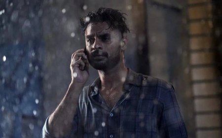 सिनेमा जगत की वो कालजयी रचना जिसने हिलाकर रख दी दुनिया: 8.3 की रेटिंग वाली इस फिल्म को देख दहल जाएगा आपका दिल।