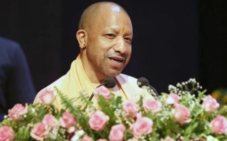 Lucknow : योगी सरकार में कौशल विकास मिशन का बड़ा कदम, पहले दिन 99,075 प्रशिक्षण लक्ष्य आवंटित