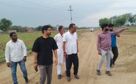 Varanasi : काशी में गंगा किनारे 60 घाटों के नाम पर आकार ले रहा ढाई लाख पौधों का विशाल वन