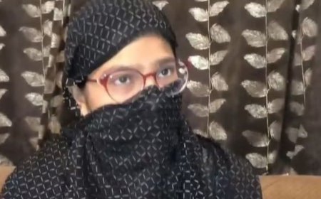 Kanpur : अंधविश्वास के नाम पर नवविवाहिता के साथ हैवानियत, पति और ससुराल वालों पर केस दर्ज