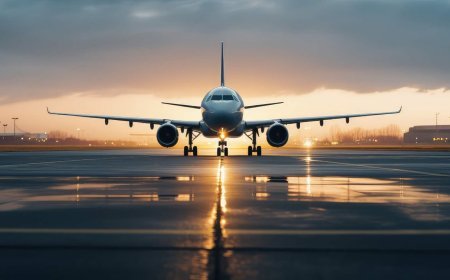 हवाई सफर में रुकावट: फ्लाइट कैंसिल होने पर यात्रियों को मिलने वाली सुविधाओं और कानूनी अधिकारों की पूरी जानकारी।